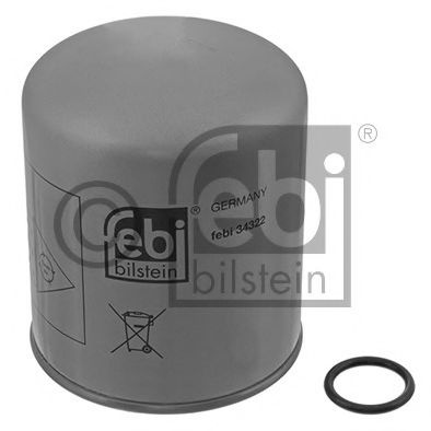 Element filtrant uscator aer, compresor MERCEDES-B
