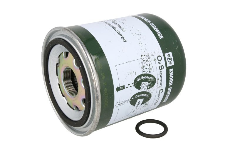 Element filtrant uscator aer, compresor MERCEDES-B