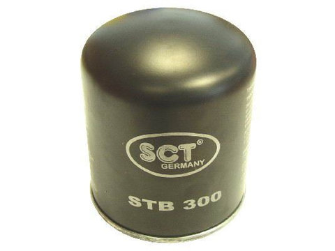 Element filtrant uscator aer, compresor SCT - MANNOL STB 300