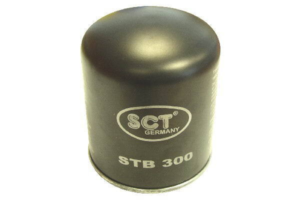 Element filtrant uscator aer compresor # Volvo 440 1993 1994 1995 1996 # STB 300 # SCT GERMANY