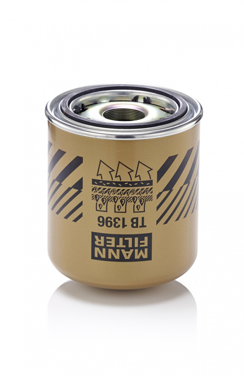 Element filtrant uscator aer compresor # Vw Eurovan 1992 1993 1994 1995 1996 1997 1998 # TB 1396 x # MANN FILTER