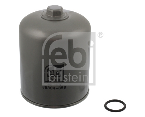 Element filtrant uscator aer compresor # Vw Jetta 1998 1999 2000 2001 2002 2003 2004 2005 # 35304 # FEBI BILSTEIN