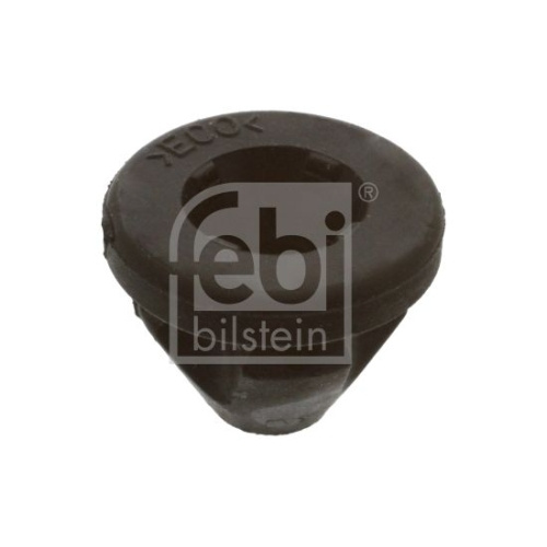 Element fixare capac motor Febi Bilstein, bucsa Au