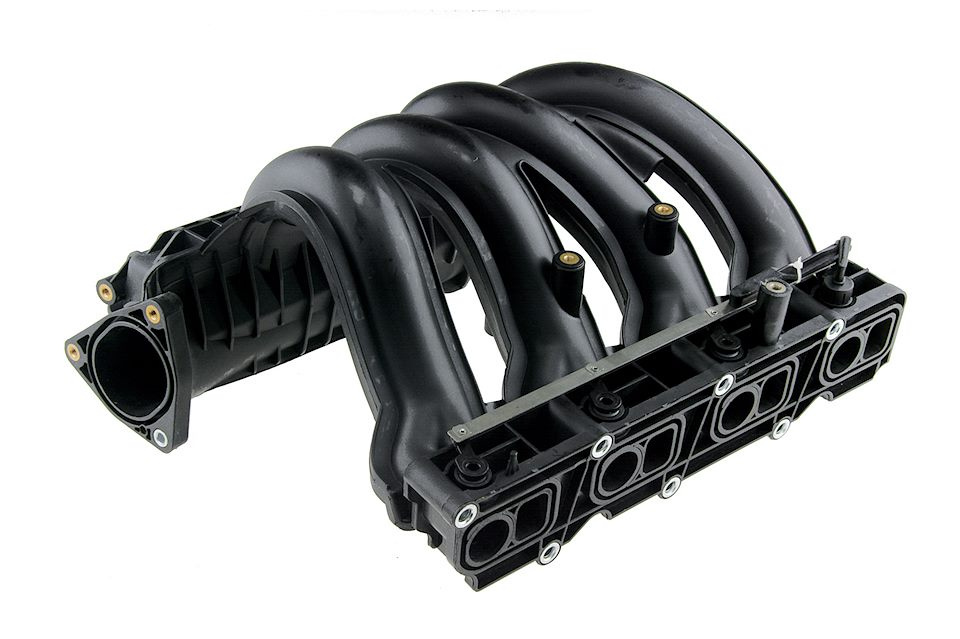 Element galerie admisie Mercedes Clasa C W203 C200 Cdi, C220 Cdi 2000-, Clasa E W210 E200 Cdi, E220 Cdi 1998-, Clasa E W211 E200 Cdi, E220cdi 2002-, NTY BKS-ME-001