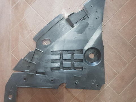 Element inchidere stanga bara fata Dacia Logan 2 Dacia Sandero 2 2013 2014 2015 2016 cod 620257603R