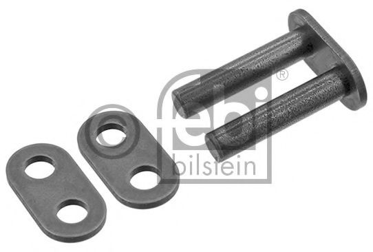 Element lant, lant de distributie MERCEDES-BENZ C-CLASS (W202) (1993 - 2000) FEBI BILSTEIN 14406
