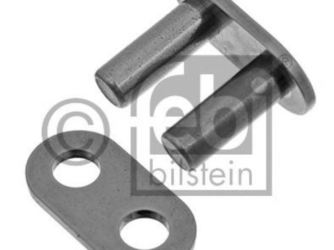 Element lant, lant de distributie MERCEDES C-CLASS (W204) (2007 - 2014) FEBI BILSTEIN 45812 piesa NOUA