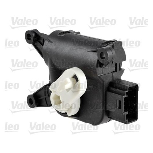 Element reglaj clapeta carburator, Audi A3 (8P), TT (8J), Q3 (8U), Seat Altea (5P), Toledo 3 (5P), Leon 2 (1P), Skoda Octavia 2 (1Z), Superb 2 (3T), Yeti (5L), VW Golf 5 (1K), Tiguan 1 (5N), Golf 6 (5K), partea dreapta, 1.9 TDI, 2.0 TDI, Valeo