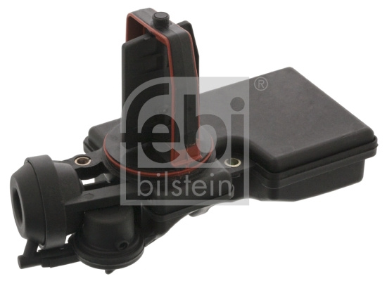 Element reglaj, clapeta (galerie admisie) (46424 FEBI BILSTEIN) BMW