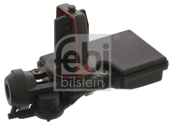 Element reglaj clapeta galerie admisie 46424 FEBI BILSTEIN pentru Bmw Seria 3 Bmw Seria 5 Bmw X5 Bmw X3