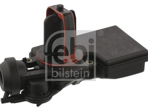 Element reglaj clapeta galerie admisie 46425 FEBI BILSTEIN pentru Bmw Seria 5 Bmw Seria 3 Bmw X3