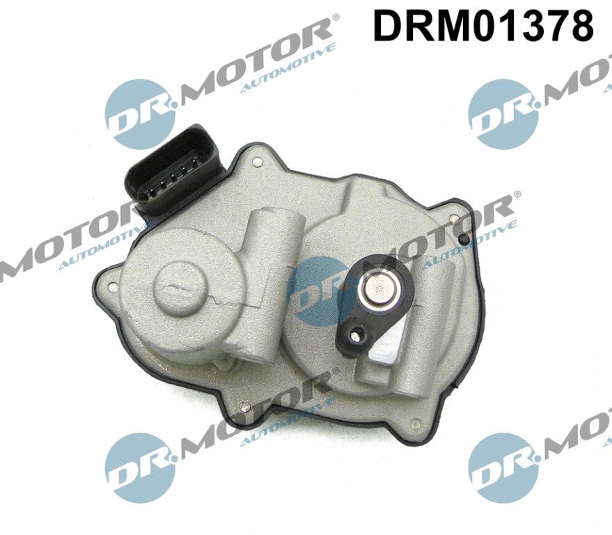 Element reglaj, clapeta (galerie admisie) Dr.Motor Automotive DRM01378