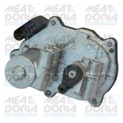 Element reglaj clapeta galerie admisie # Vw Tiguan 2008 2009 # 89131 # MEAT DORIA