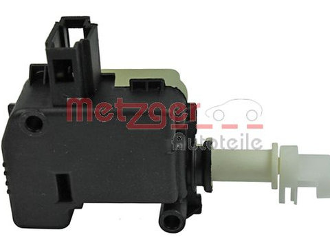 Element reglaj inchidere centralizata 2317001 METZGER pentru Vw Passat Skoda Octavia Vw Golf Vw Jetta Vw Vento Skoda Superb Audi Tt