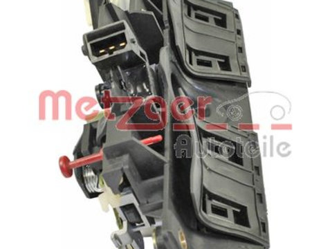 Element reglaj inchidere centralizata 2317004 METZGER pentru Audi A6
