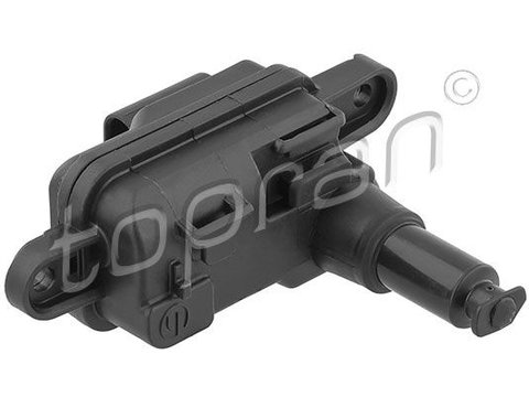 Element reglaj inchidere centralizata 633214 TOPRAN pentru Skoda Rapid Vw Passat Skoda Superb Vw Arteon