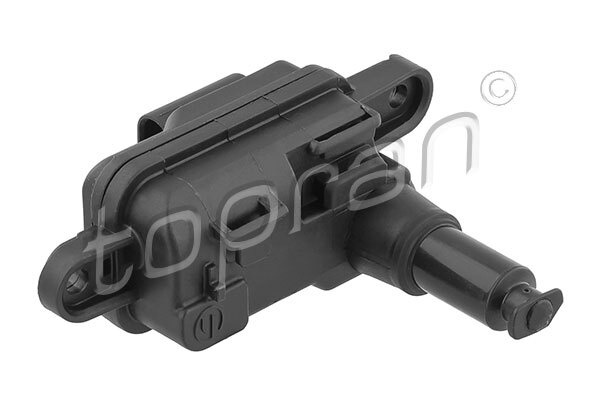 Element reglaj inchidere centralizata ~ 633214 ~ TOPRAN ~ pentru Skoda Superb 2015 2016 2017 2018 2019 2020 2021 2022 2023 2024