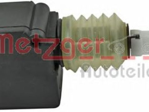 Element reglaj,inchidere centralizata AUDI A6 Avant (4B5, C5) (1997 - 2005) METZGER 2317011