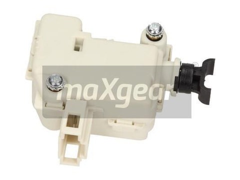 Element reglaj,inchidere centralizata Capota spate vehicul (280334 MAXGEAR) VW