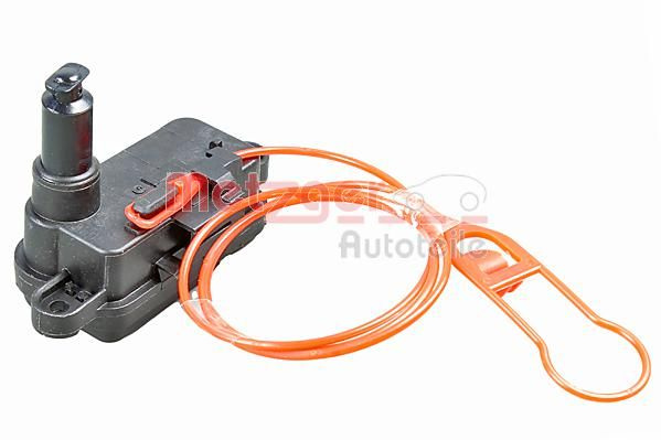 Element reglaj,inchidere centralizata METZGER 2315011