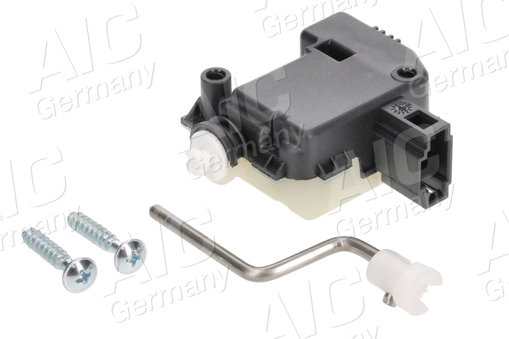 Element reglaj,inchidere centralizata spate (74292 AIC) AUDI A6, A6 / S6