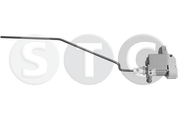 Element reglaj,inchidere centralizata (T432876 STC) AUDI,SEAT,SKODA,VW
