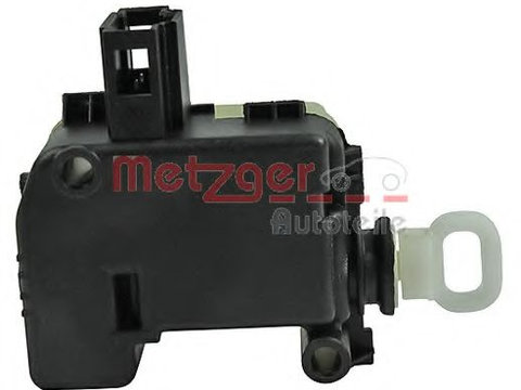 Element reglaj,inchidere centralizata VW GOLF 4 (1J1) (1997 - 2005) METZGER 2317013