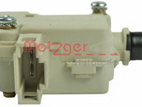 Element reglaj,inchidere centralizata VW GOLF 4 Variant (1J5) (1999 - 2006) METZGER 2317000