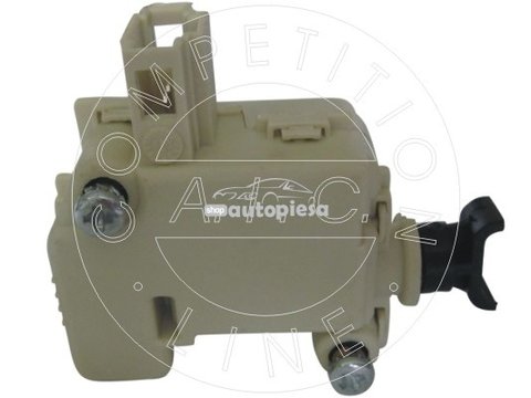 Element reglaj,inchidere centralizata VW NEW BEETLE Cabriolet (1Y7) (2002 - 2010) AIC 53597 piesa NOUA