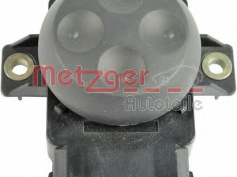 Element reglaj,spatar scaun VW GOLF 6 (5K1) (2008 - 2013) METZGER 0916281