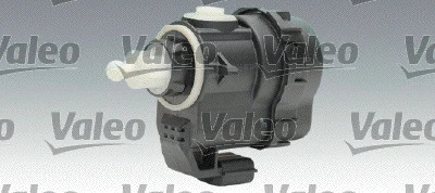 Element reglare faruri dreapta Valeo RENAULT VEL S