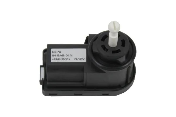 Element reglare faruri pe ambele parti ABAKUS VW LUPO I (6X1, 6E1) 1998-2005 - 54-212-11A2NAUD