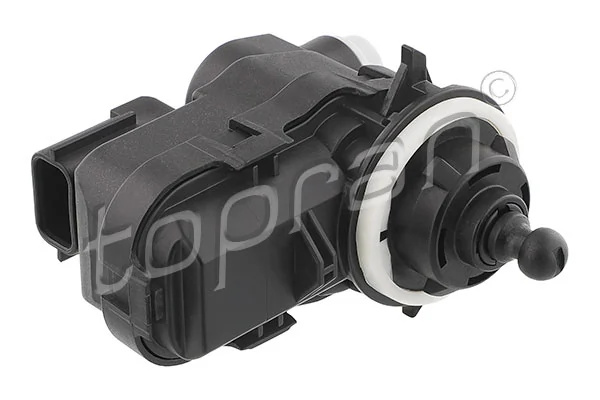 Element reglare faruri Topran VAUXHALL VIVARO A bus (X83) 2001-2014 - 208 658