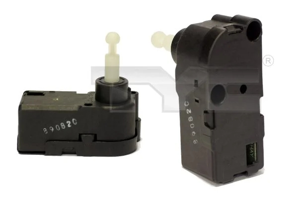 Element reglare faruri TYC SKODA OCTAVIA III Combi (5E5, 5E6) 2012-2020 - 20-5319-MA-1