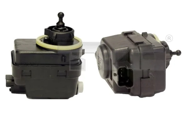 Element reglare faruri TYC TOYOTA AYGO (_B1_) 2005-2014 - 20-11607-MA-1