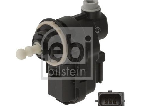 Element reglare, reglare faruri FEBI BILSTEIN 45888