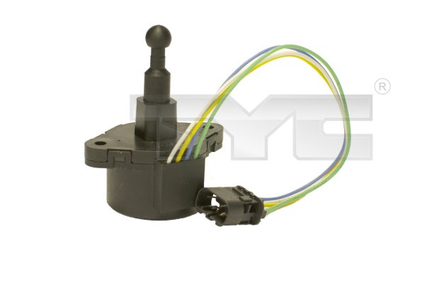 Element reglare, reglare faruri TYC 20-0011-MA-1 pentru masina BMW 3 Touring (E46) 1999 2000 2001 2002 2003 2004 2005