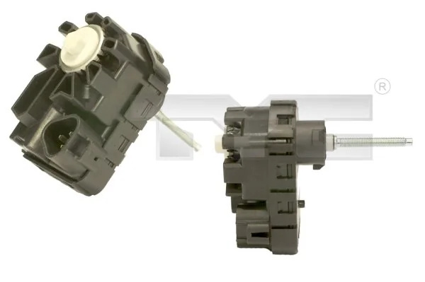 Element reglare, reglare faruri TYC 20-0515-MA-1 pentru NISSAN PIXO (UA0) 2009-2014