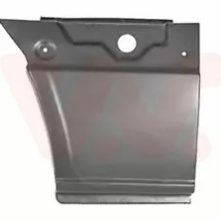 Element reparație aripa spate MERCEDES-BENZ SPRINTER 5-t caroserie (906) (2006 – 2016) VAN WEZEL 3077142
