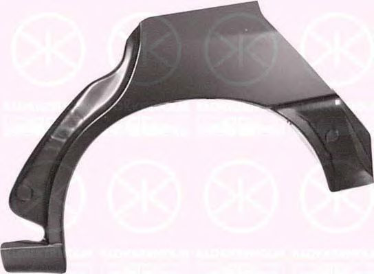 Element reparație aripa spate SEAT CORDOBA Vario 