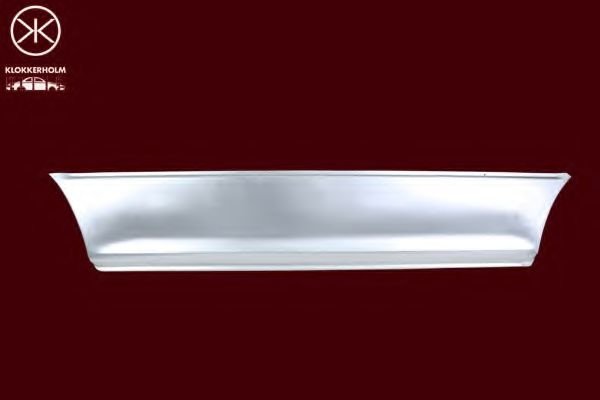 Element reparație aripa spate TOYOTA HIACE III caroserie (YH7_, LH6_, LH7_, LH5_, YH5_, YH6_) (1989 - 2004) KLOKKERHOLM 8193003