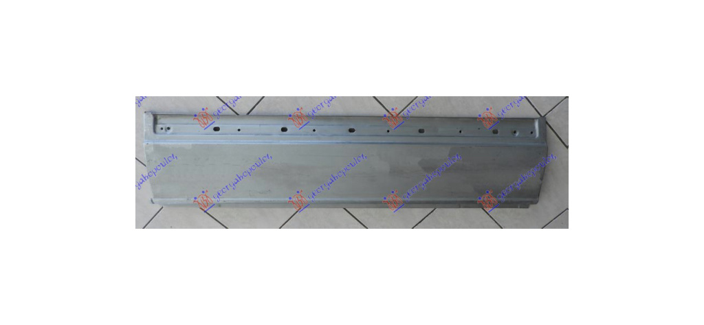 Element reparatie panou lateral dreapta VW Crafter 2006-2017 NOU