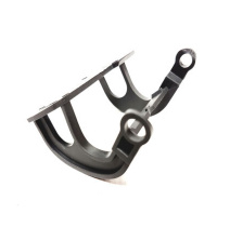 Element ridicare duza spalator far, dreapta, BMW E60 E61, 51117896602