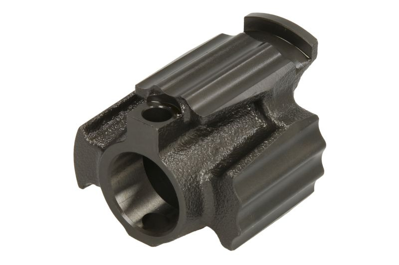Element selector cutie de viteze Set de reparatie a schimbatorului de viteze elementul arborelui selector ZF ECOMID 9 S 1310 EURORICAMBI 95535697