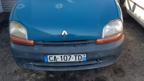 Elemente Caroserie Renault Kangoo 1.9 DT