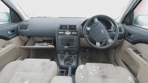 Elemente de interior Ford Mondeo