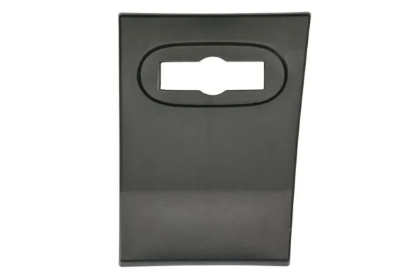 Elemente decorative/protectie, panou lateral fata stanga BLIC VW CRAFTER caroserie (SY_, SX_) 2016-2025 - 5703-06-3547571P