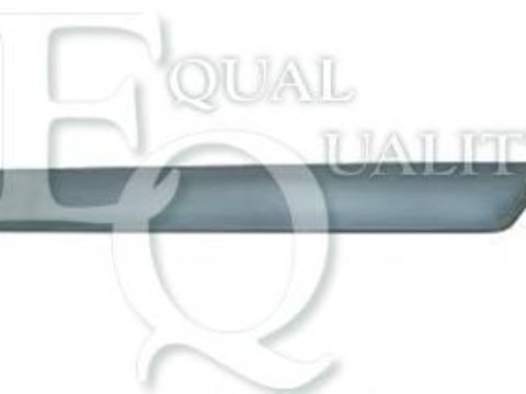 Elemente decorative/protectie, portiera AUDI A4 (8E2, B6), AUDI A4 Avant (8E5, B6) - EQUAL QUALITY MPP109