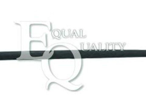 Elemente decorative/protectie, portiera AUDI A4 (8E2, B6) - EQUAL QUALITY MPA001