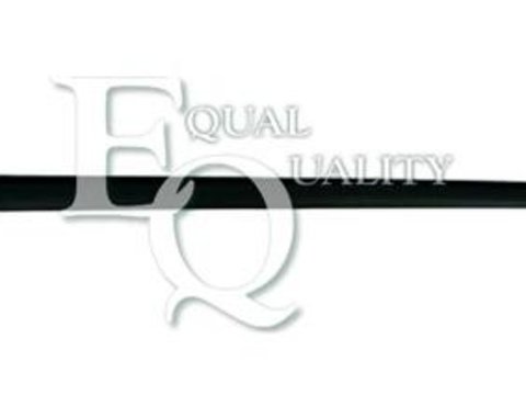 Elemente decorative/protectie, portiera OPEL ASTRA H (L48) - EQUAL QUALITY MPA135